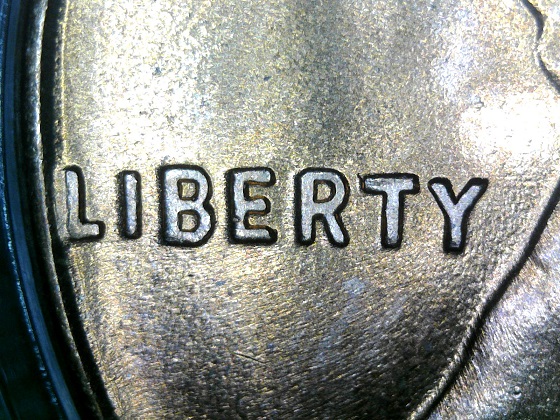 1971-S-&-1956-D--Asking-For-Grading-Opinion-And-Have-A-?-About-Liberty.